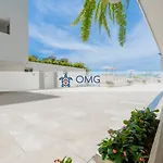 CB911 | Maravillosa suite frente al mar y atardecer