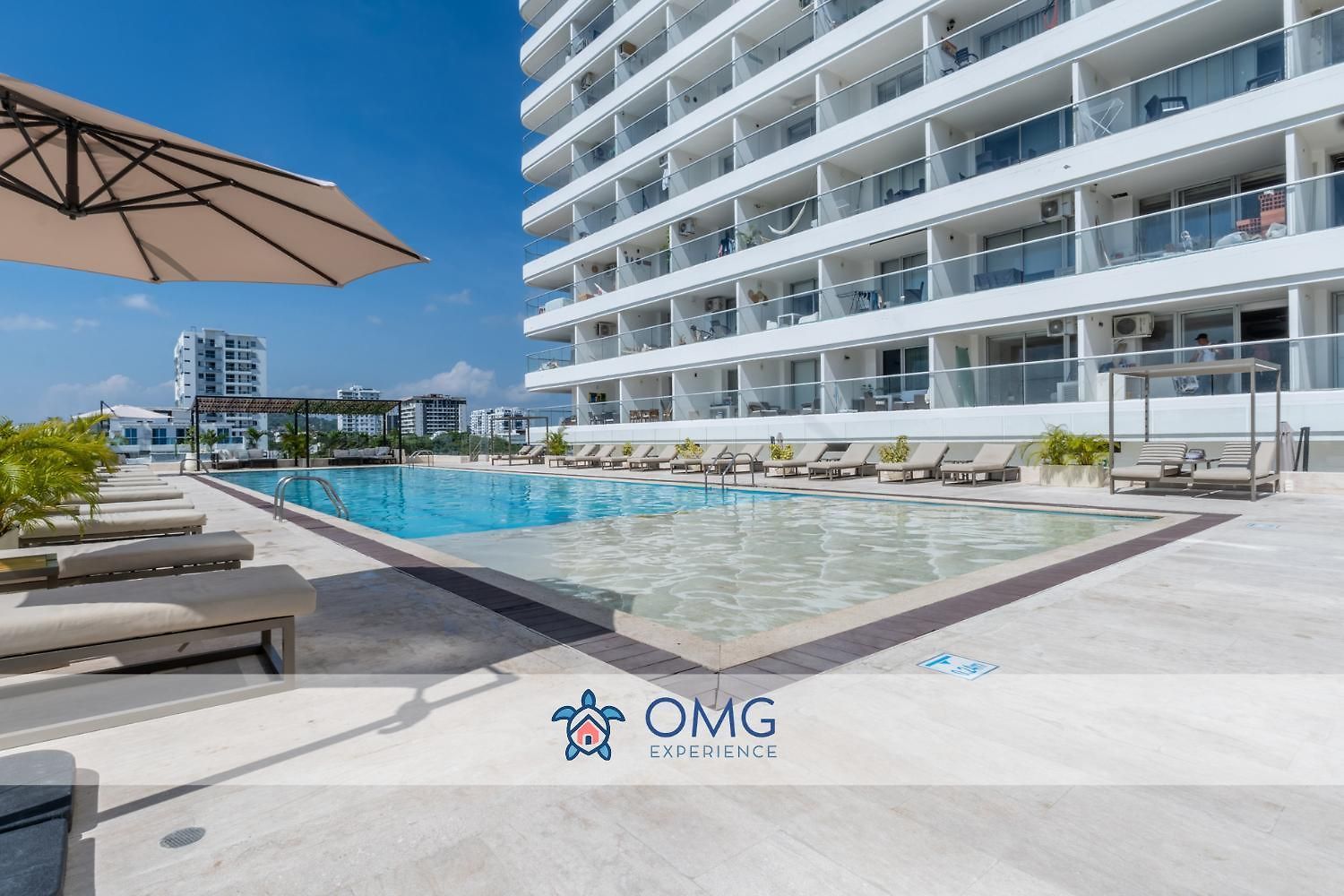 Apartamento Maravillosa Frente Al Mar Y Atardecer Cb911