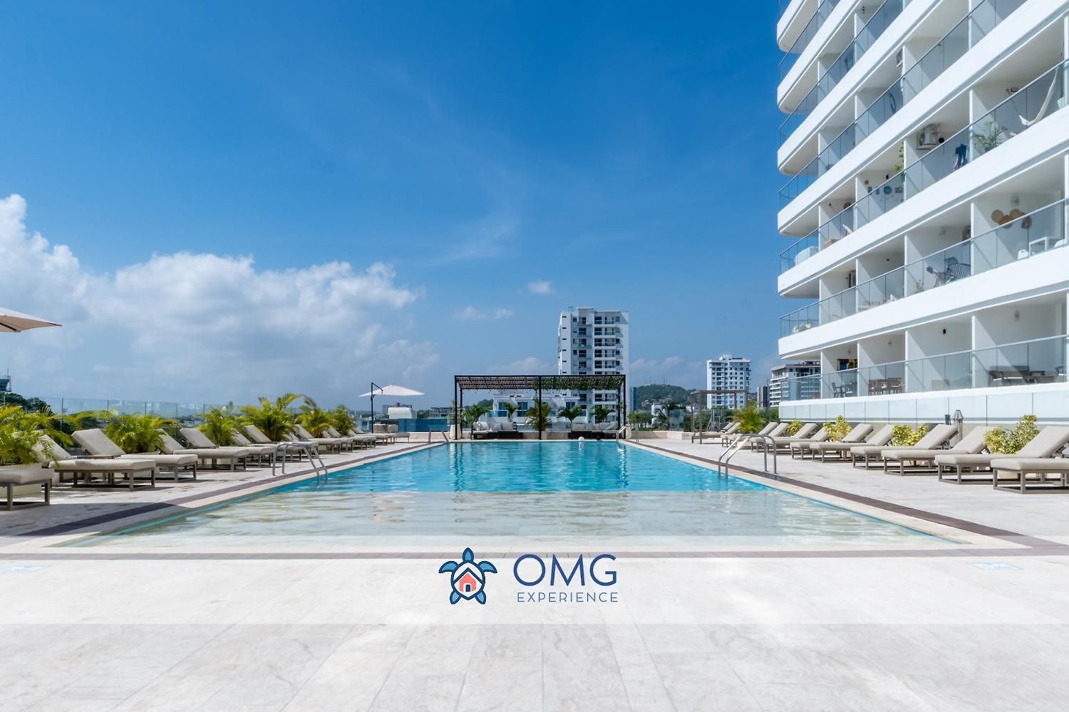 Apartamento Maravillosa Frente Al Mar Y Atardecer Cb911