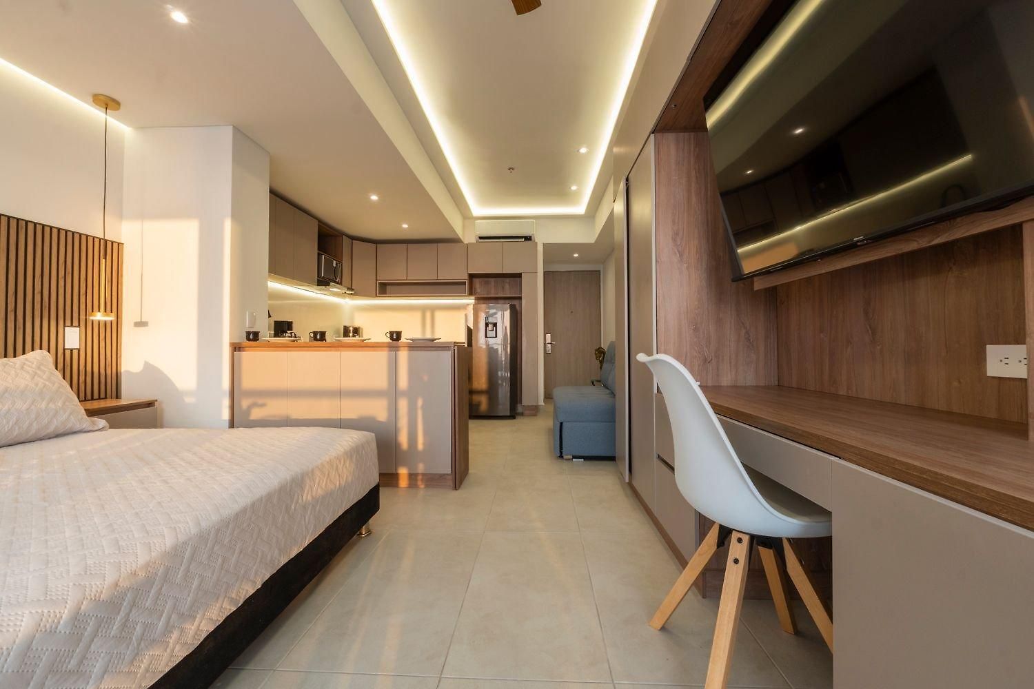 Apartamento Maravillosa Frente Al Mar Y Atardecer Cb911 Cartagena
