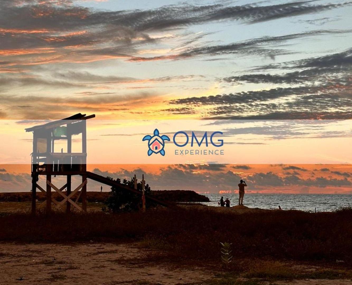 Apartamento Maravillosa Frente Al Mar Y Atardecer Cb911