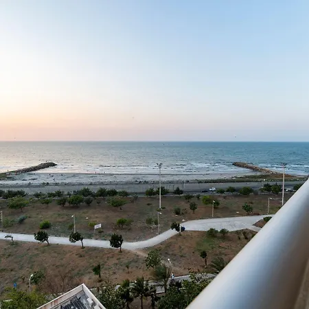 Maravillosa Frente Al Mar Y Atardecer Cb911 Apartment *