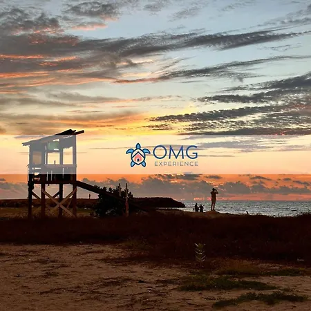 Apartamento Maravillosa Frente Al Mar Y Atardecer Cb911