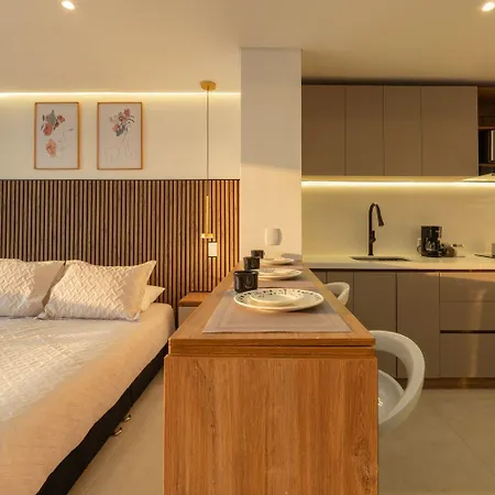 Apartamento Maravillosa Frente Al Mar Y Atardecer Cb911 *