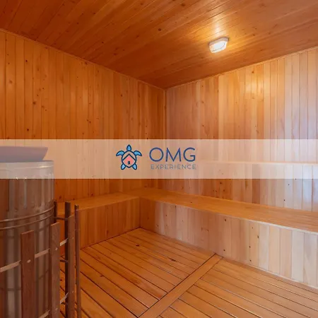 Apartamento Maravillosa Frente Al Mar Y Atardecer Cb911 Cartagena